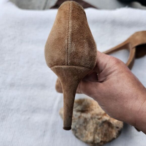 IRO d'orsay pumps suede - Picture 14 of 16